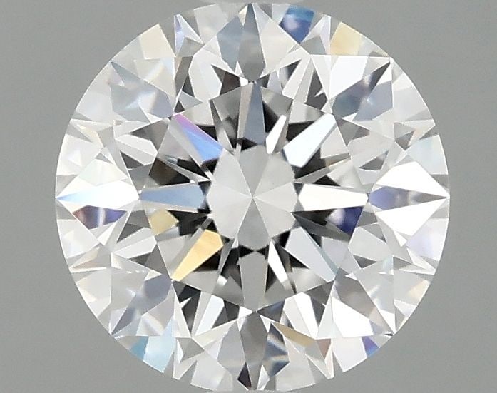 Loose Lab Diamond - IGI Round 2.07ct E VVS2 (1 of 1)