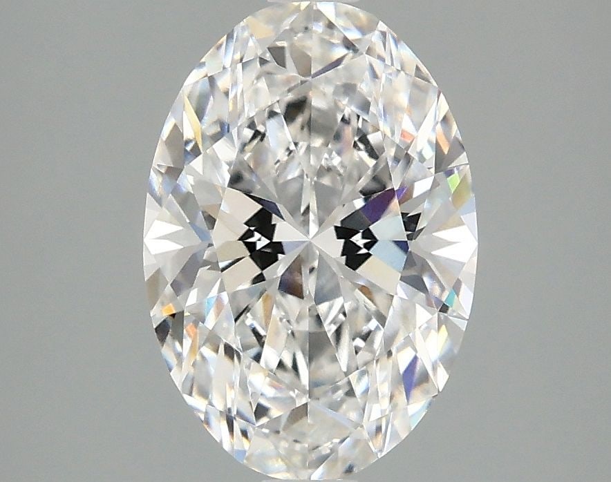 Loose Lab Diamond - IGI Oval 2.03ct E VVS2 (1 of 1)