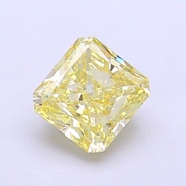 Loose Lab Diamond - IGI Square Radiant 1.01ct Fancy Light Yellow VVS2: Loose Lab Diamond - IGI Square Radiant 1.01ct Fancy Light Yellow VVS2 This listing features Loose Lab Diamond - IGI Square Radiant 1.01ct Fancy Light Yellow VVS2. Item specifics are provided below. It
