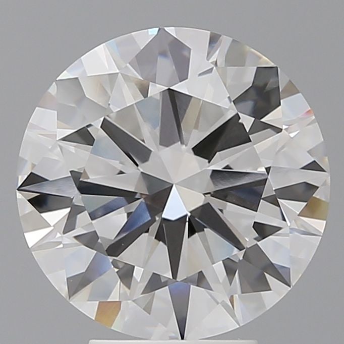 Loose Lab Diamond - IGI Round 5.01ct E VVS2 (1 of 1)