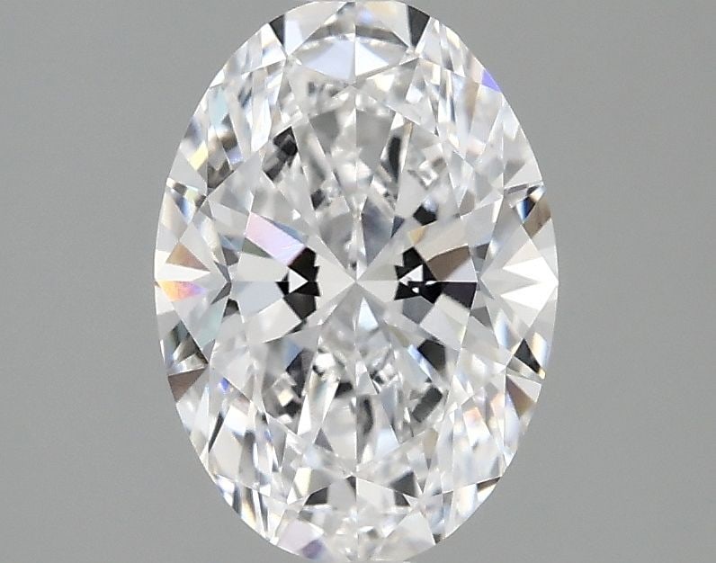 Loose Lab Diamond - IGI Oval 1.54ct D VVS2: Loose Lab Diamond - IGI Oval 1.54ct D VVS2 This listing features Loose Lab Diamond - IGI Oval 1.54ct D VVS2. Item specifics are provided below. Item Specifics: Source: This Is A Real Diamond Grown In