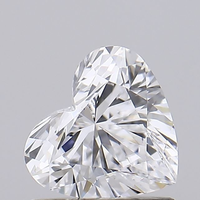 Loose Lab Diamond - IGI Heart 0.75ct D VVS1 (1 of 1)