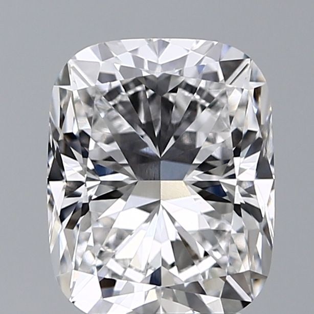 Loose Lab Diamond - IGI Cushion Modified 3.04ct D VVS2 (1 of 1)