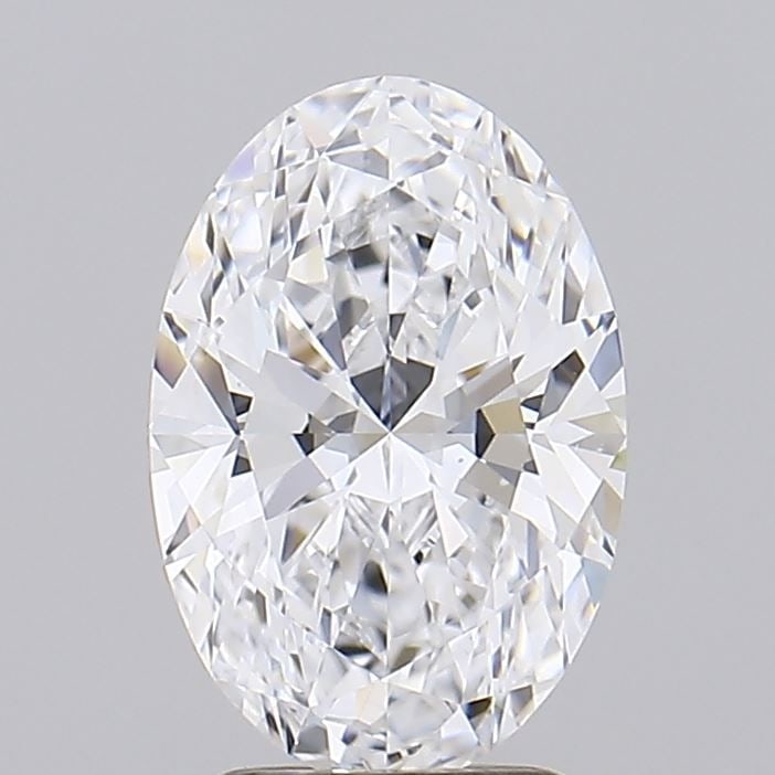 Loose Lab Diamond - IGI Oval 1.82ct D IF: Loose Lab Diamond - IGI Oval 1.82ct D IF This listing features Loose Lab Diamond - IGI Oval 1.82ct D IF. Item specifics are provided below. Item Specifics: Source: This Is A Real Diamond Grown In A La