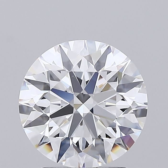 Loose Lab Diamond - IGI Round 2.05ct E IF (1 of 1)