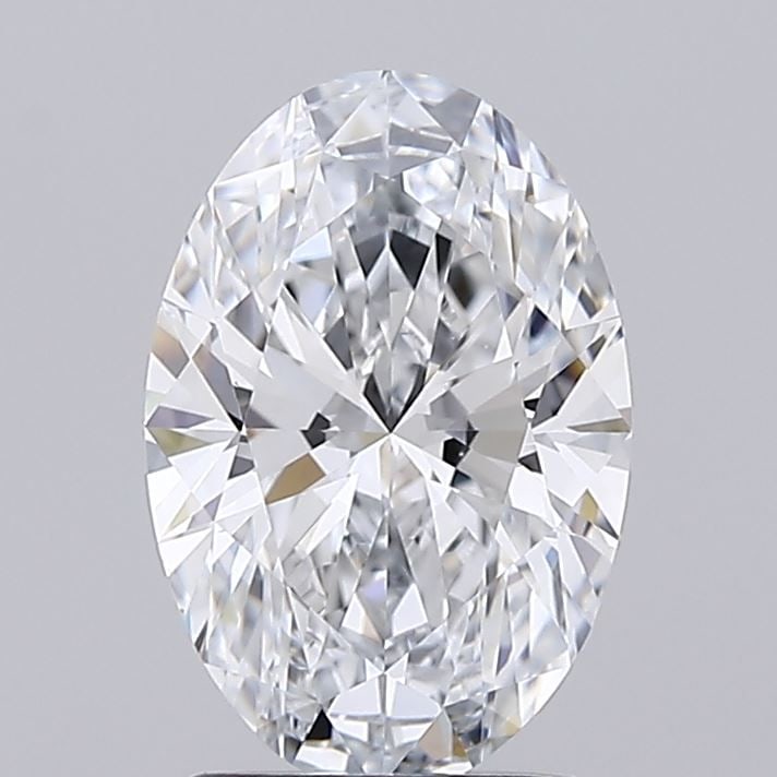 Loose Lab Diamond - IGI Oval 1.82ct E VVS1: Loose Lab Diamond - IGI Oval 1.82ct E VVS1 This listing features Loose Lab Diamond - IGI Oval 1.82ct E VVS1. Item specifics are provided below. Item Specifics: Source: This Is A Real Diamond Grown In