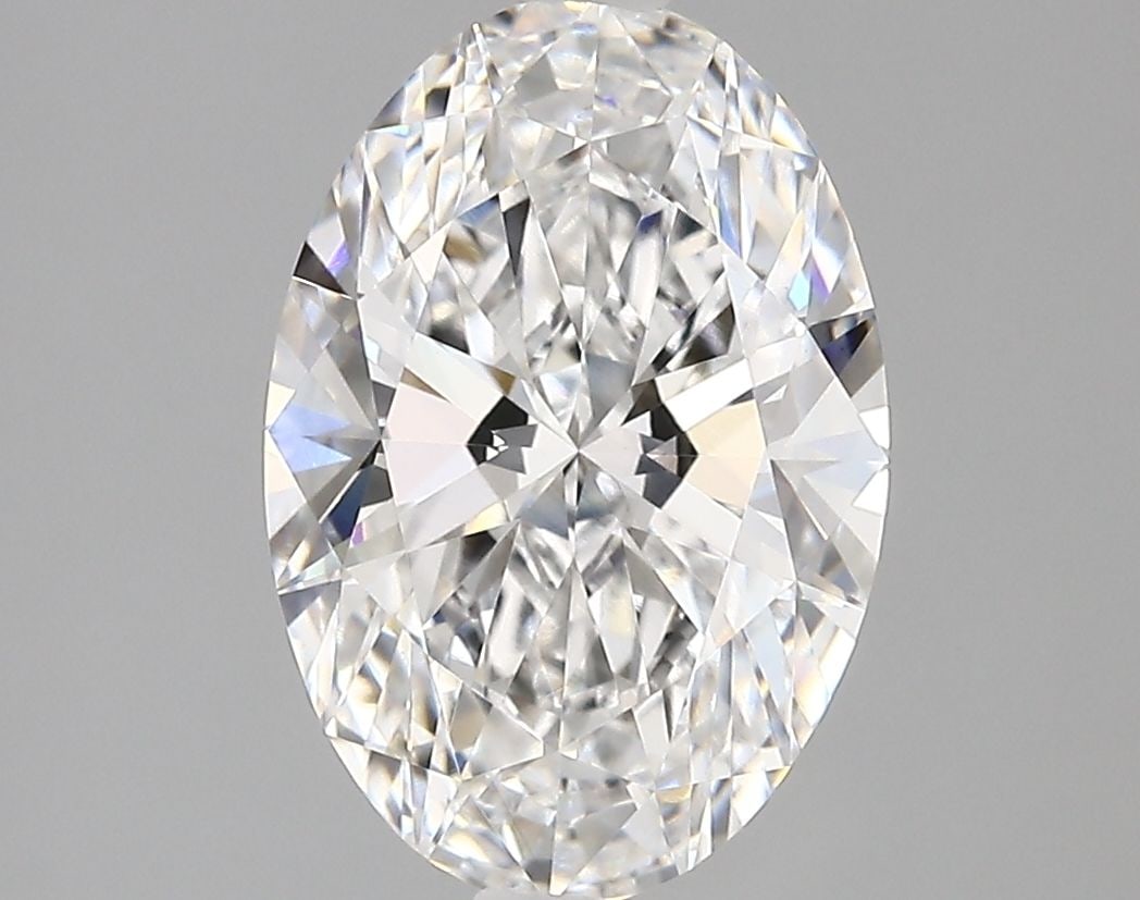 Loose Lab Diamond - IGI Oval 3.12ct D VVS2: Loose Lab Diamond - IGI Oval 3.12ct D VVS2 This listing features Loose Lab Diamond - IGI Oval 3.12ct D VVS2. Item specifics are provided below. Item Specifics: Source: This Is A Real Diamond Grown In