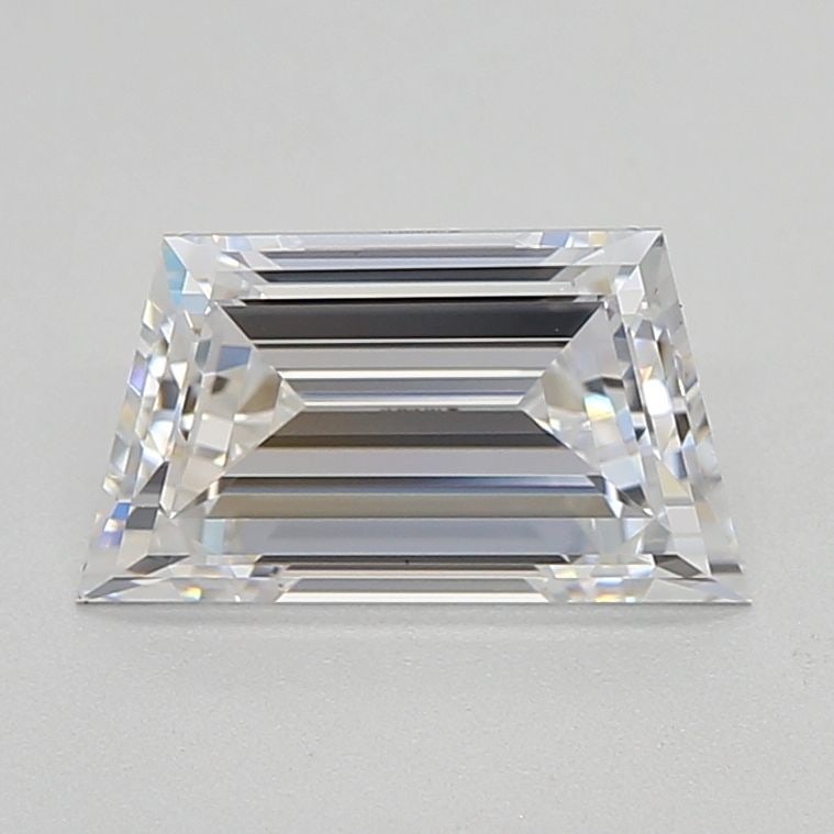 Loose Lab Diamond - IGI Trapeze 1.04ct D IF (1 of 1)
