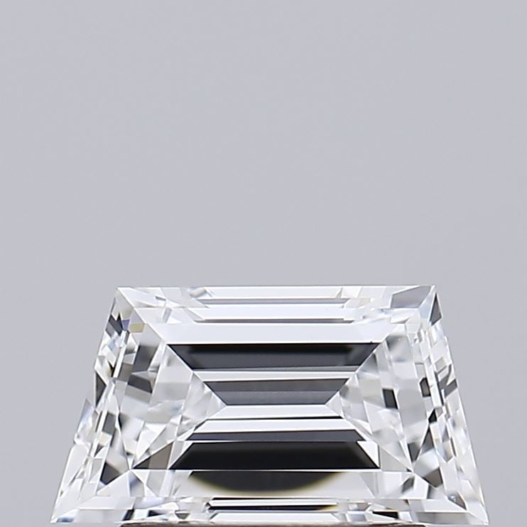 Loose Lab Diamond - IGI Trapeze 0.97ct D VVS1: Loose Lab Diamond - IGI Trapeze 0.97ct D VVS1 This listing features Loose Lab Diamond - IGI Trapeze 0.97ct D VVS1. Item specifics are provided below. Item Specifics: Source: This Is A Real Diamond Gro