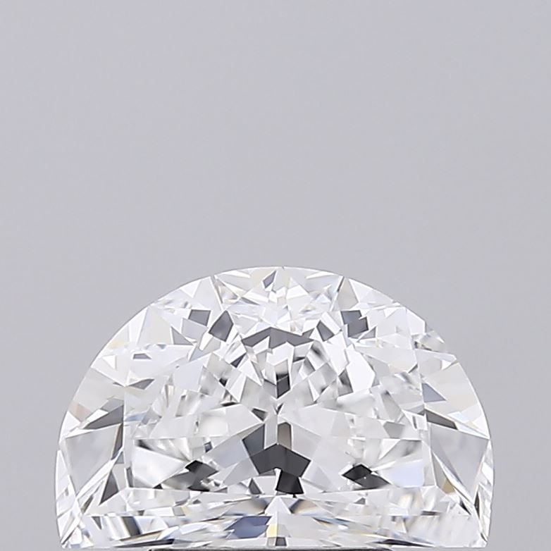 Loose Lab Diamond - IGI Half Moon 2.05ct D VVS2: Loose Lab Diamond - IGI Half Moon 2.05ct D VVS2 This listing features Loose Lab Diamond - IGI Half Moon 2.05ct D VVS2. Item specifics are provided below. Item Specifics: Source: This Is A Real Diamond