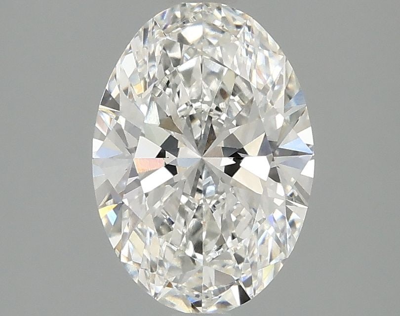 Loose Lab Diamond - IGI Oval 1.58ct F VVS2 (1 of 1)