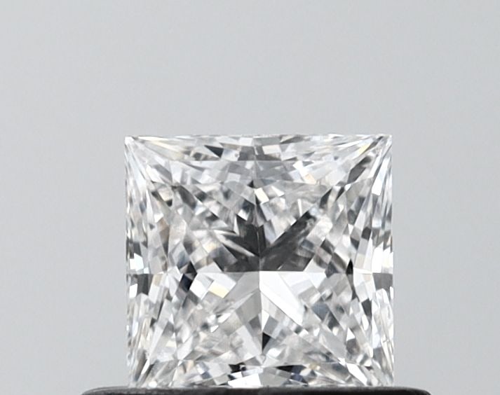 Loose Lab Diamond - IGI Princess 0.5ct E VVS1 (1 of 1)