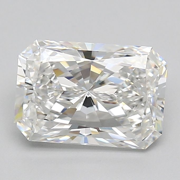 Loose Lab Diamond - IGI Radiant 2.52ct E IF (1 of 1)