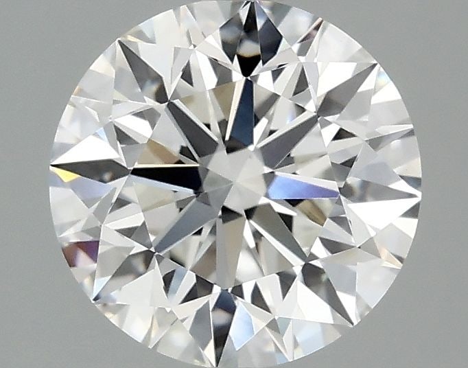 Loose Lab Diamond - IGI Round 2.02ct E VVS2 (1 of 1)