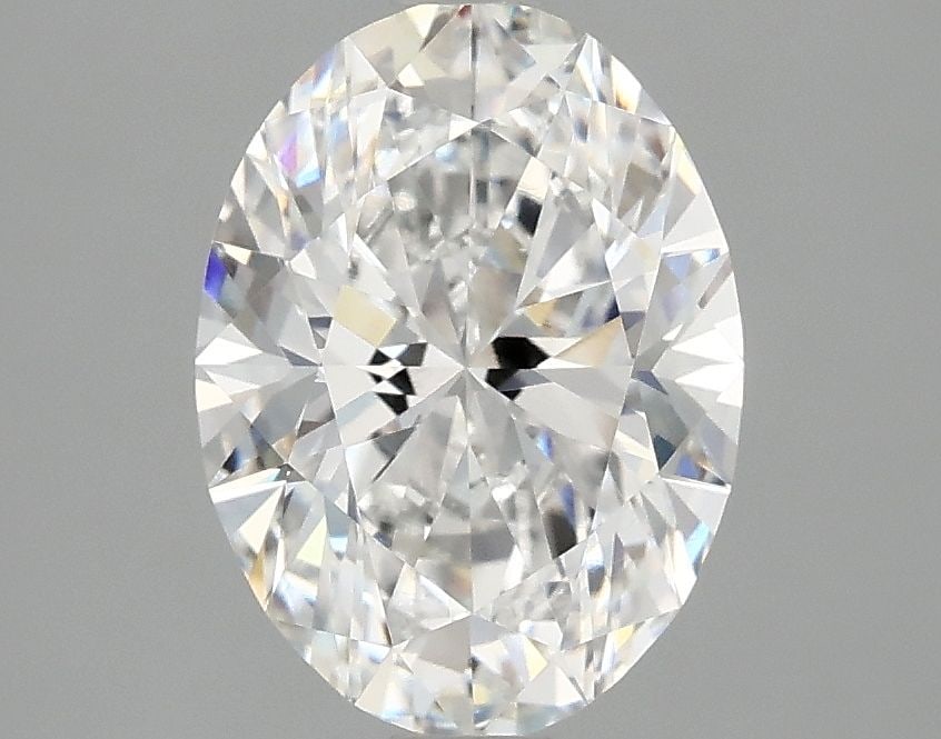 Loose Lab Diamond - IGI Oval 1.94ct E VVS2: Loose Lab Diamond - IGI Oval 1.94ct E VVS2 This listing features Loose Lab Diamond - IGI Oval 1.94ct E VVS2. Item specifics are provided below. Item Specifics: Source: This Is A Real Diamond Grown In