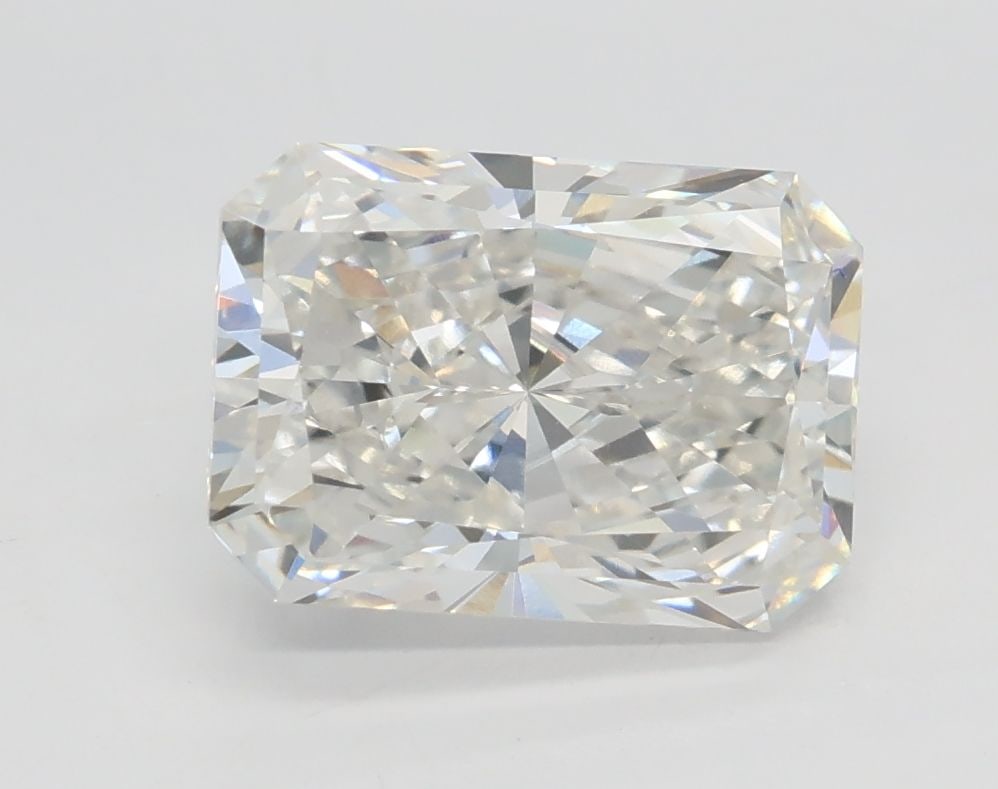 Loose Lab Diamond - GIA Radiant 2.07ct G VVS2 (1 of 1)