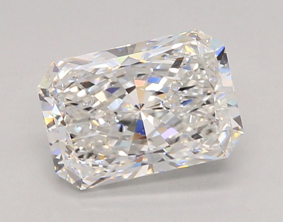 Loose Lab Diamond - IGI Radiant 3.04ct E VVS2 (1 of 1)