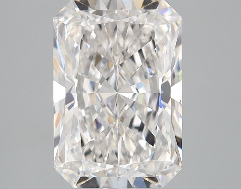 Loose Lab Diamond - IGI Radiant 2.06ct F VVS2: Loose Lab Diamond - IGI Radiant 2.06ct F VVS2 This listing features Loose Lab Diamond - IGI Radiant 2.06ct F VVS2. Item specifics are provided below. Item Specifics: Source: This Is A Real Diamond