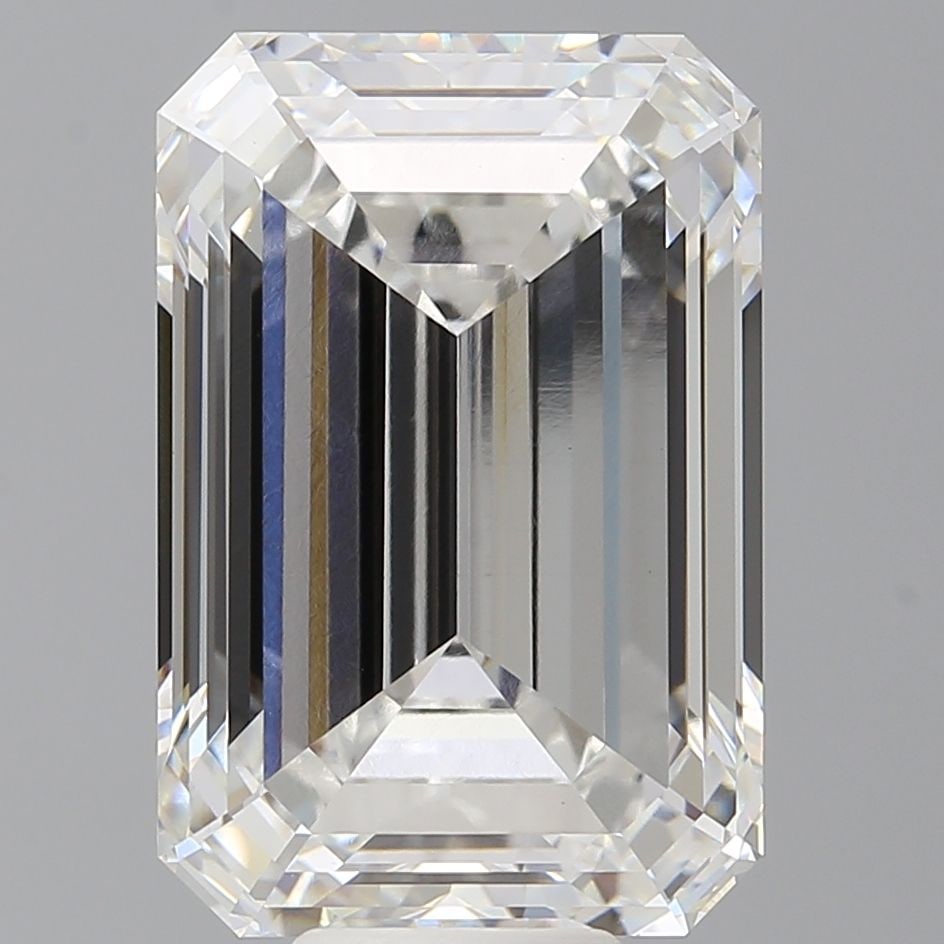 Loose Lab Diamond - IGI Emerald 12.08ct F VVS2: Loose Lab Diamond - IGI Emerald 12.08ct F VVS2 This listing features Loose Lab Diamond - IGI Emerald 12.08ct F VVS2. Item specifics are provided below. Item Specifics: Source: This Is A Real Diamond