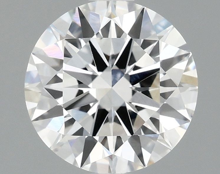 Loose Lab Diamond - IGI Round 1.47ct E VVS2 (1 of 1)
