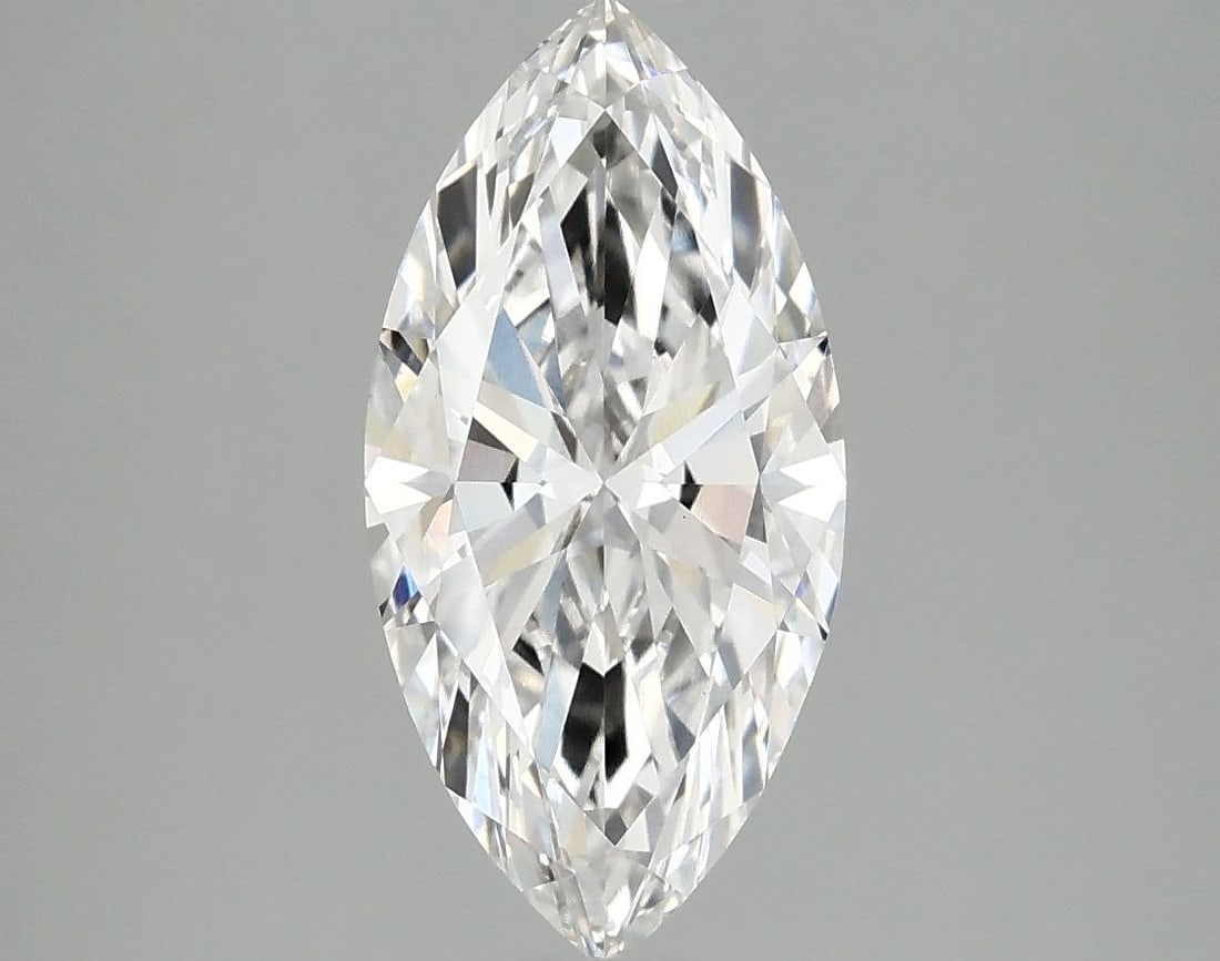 Loose Lab Diamond - IGI Marquise 2.02ct F VVS2: Loose Lab Diamond - IGI Marquise 2.02ct F VVS2 This listing features Loose Lab Diamond - IGI Marquise 2.02ct F VVS2. Item specifics are provided below. Item Specifics: Source: This Is A Real Diamond