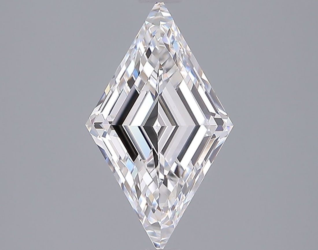 Loose Lab Diamond - IGI Lozenge 2.51ct E VVS2 (1 of 1)