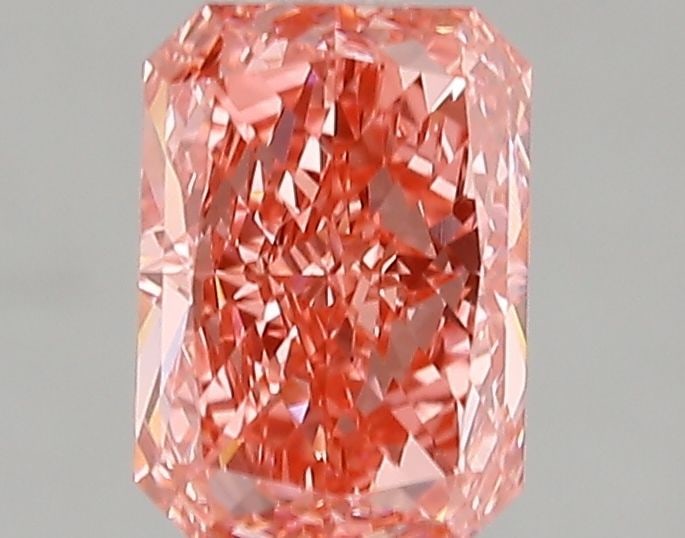 Loose Lab Diamond - IGI Radiant 1.08ct Fancy Vivid Pink VVS2: Loose Lab Diamond - IGI Radiant 1.08ct Fancy Vivid Pink VVS2 This listing features Loose Lab Diamond - IGI Radiant 1.08ct Fancy Vivid Pink VVS2. Item specifics are provided below. Item Specifics: