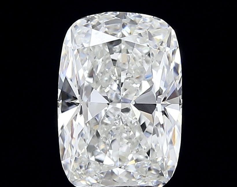 Loose Lab Diamond - IGI Cushion Modified 4.02ct F VVS2: Loose Lab Diamond - IGI Cushion Modified 4.02ct F VVS2 This listing features Loose Lab Diamond - IGI Cushion Modified 4.02ct F VVS2. Item specifics are provided below. Item Specifics: Source: This