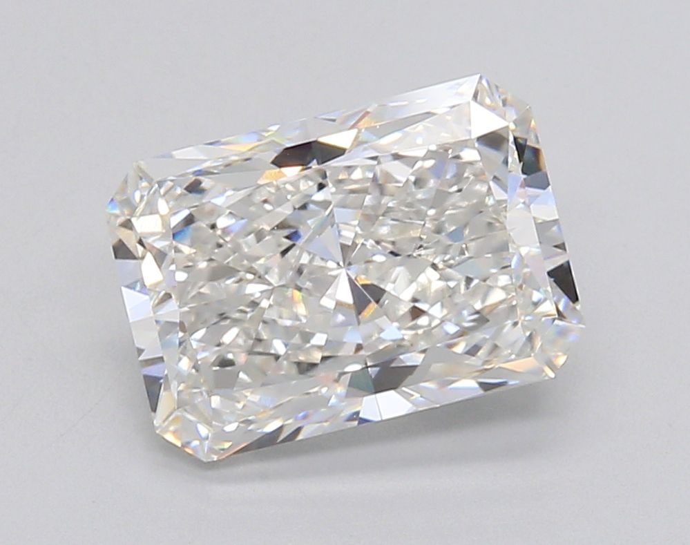 Loose Lab Diamond - IGI Radiant 3.02ct F VVS1: Loose Lab Diamond - IGI Radiant 3.02ct F VVS1 This listing features Loose Lab Diamond - IGI Radiant 3.02ct F VVS1. Item specifics are provided below. Item Specifics: Source: This Is A Real Diamond