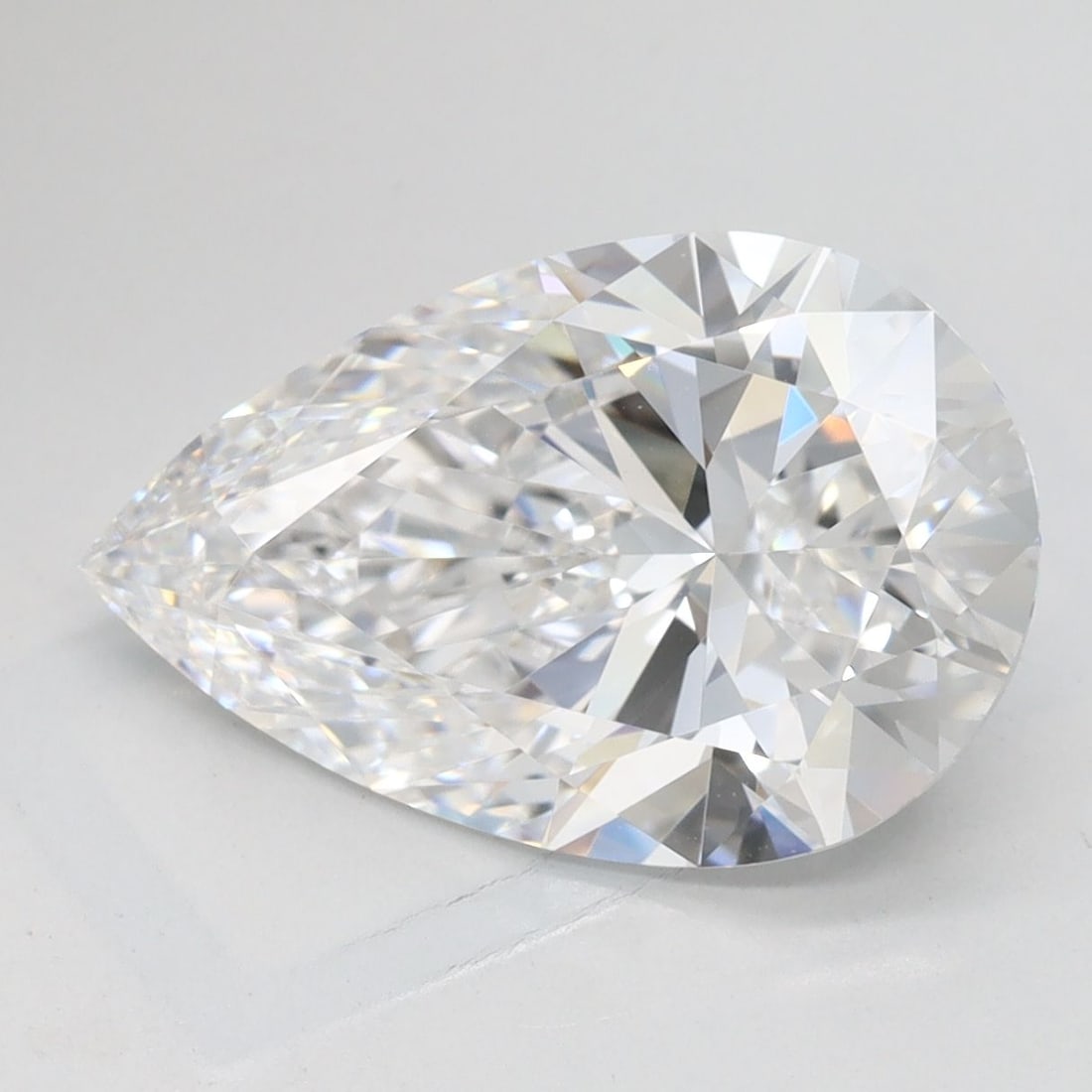 Loose Lab Diamond - GIA Pear 3.1ct D VVS1: Loose Lab Diamond - GIA Pear 3.1ct D VVS1 This listing features Loose Lab Diamond - GIA Pear 3.1ct D VVS1. Item specifics are provided below. Item Specifics: Source: This Is A Real Diamond Grown In A