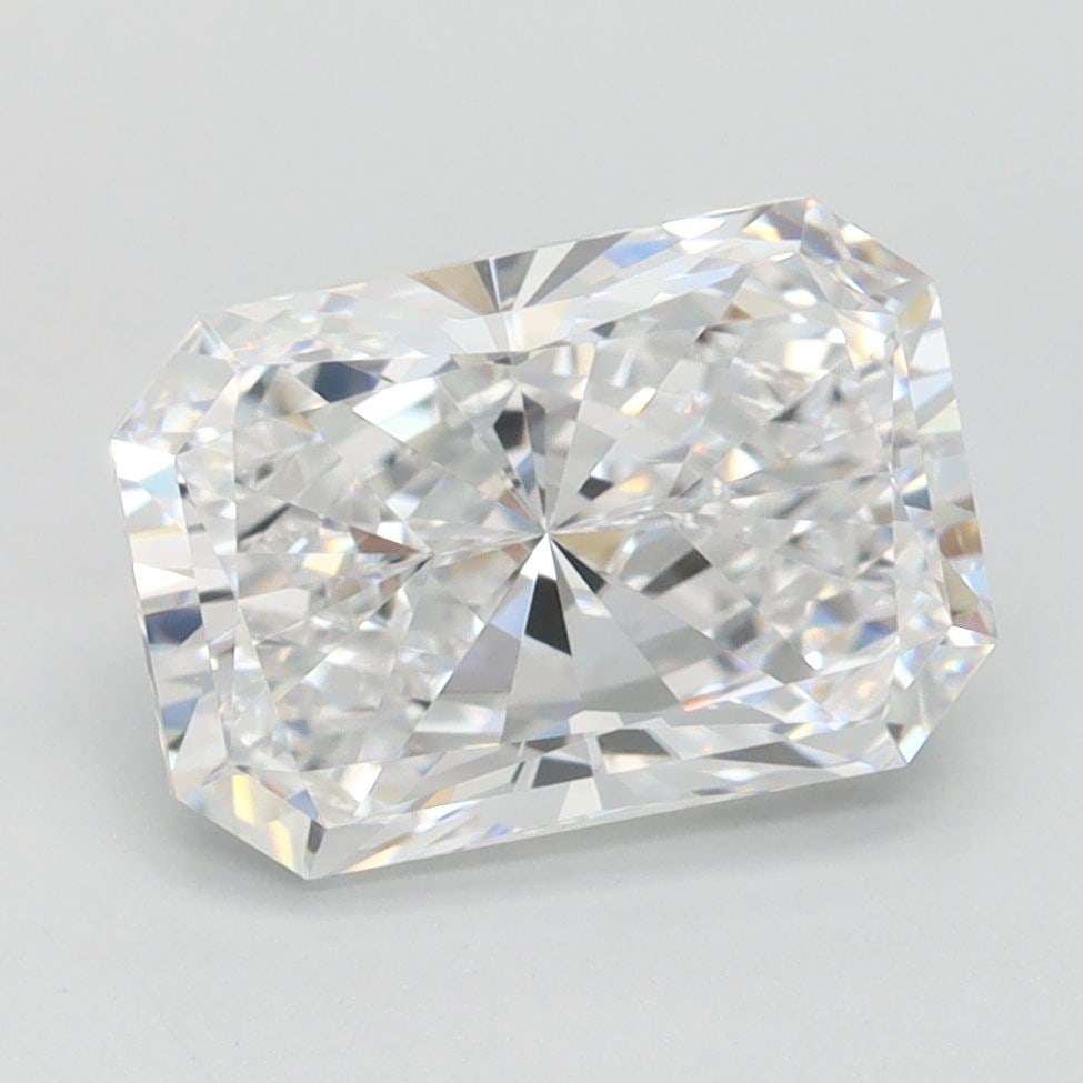 Loose Lab Diamond - IGI Radiant 2.0ct D VVS1 (1 of 1)
