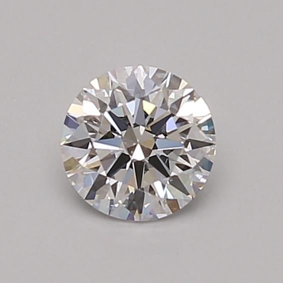 Ideal Loose Lab Diamond - IGI Round 0.44ct D IF (1 of 1)