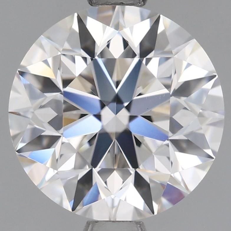Loose Lab Diamond - IGI Round 1.99ct F VVS2 (1 of 1)