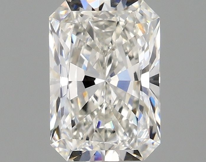 Loose Lab Diamond - IGI Radiant 1.48ct F VVS2: Loose Lab Diamond - IGI Radiant 1.48ct F VVS2 This listing features Loose Lab Diamond - IGI Radiant 1.48ct F VVS2. Item specifics are provided below. Item Specifics: Source: This Is A Real Diamond Gro