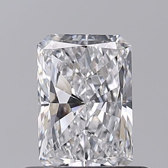 Loose Lab Diamond - Radiant 0.53ct D VVS2: Loose Lab Diamond - Radiant 0.53ct D VVS2 This listing features Loose Lab Diamond - Radiant 0.53ct D VVS2. Item specifics are provided below. Item Specifics: Source: This Is A Real Diamond Grown In A