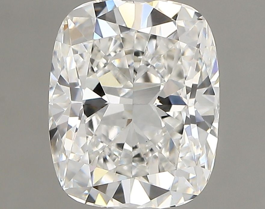 Loose Lab Diamond - IGI Cushion Modified 1.51ct E VVS2 (1 of 1)
