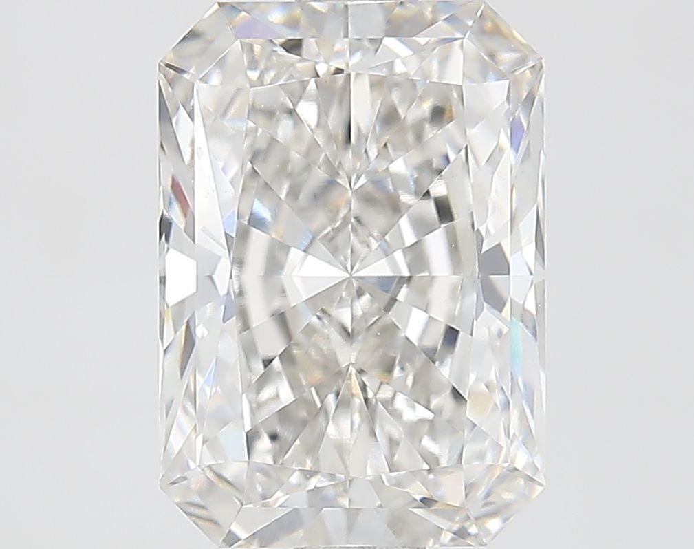Loose Lab Diamond - IGI Radiant 2.13ct G VVS2 (1 of 1)