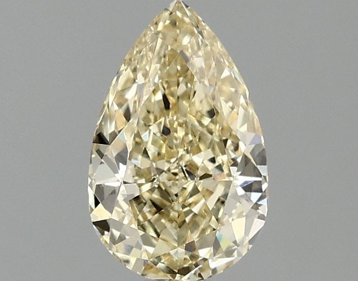 Loose Lab Diamond - IGI Pear 1.07ct Fancy Intense Yellow VVS2: Loose Lab Diamond - IGI Pear 1.07ct Fancy Intense Yellow VVS2 This listing features Loose Lab Diamond - IGI Pear 1.07ct Fancy Intense Yellow VVS2. Item specifics are provided below. Item Specifics: So