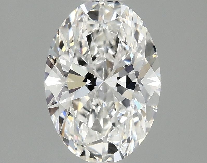 Loose Lab Diamond - IGI Oval 1.56ct E VVS2 (1 of 1)