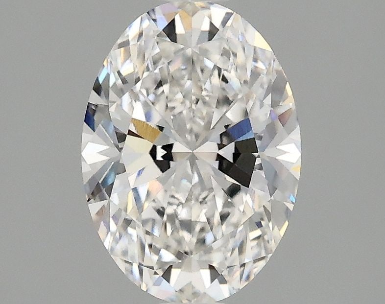 Loose Lab Diamond - IGI Oval 1.52ct E VVS2: Loose Lab Diamond - IGI Oval 1.52ct E VVS2 This listing features Loose Lab Diamond - IGI Oval 1.52ct E VVS2. Item specifics are provided below. Item Specifics: Source: This Is A Real Diamond Grown In