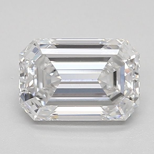 Loose Lab Diamond - IGI Emerald 0.9ct E VVS2 (1 of 1)