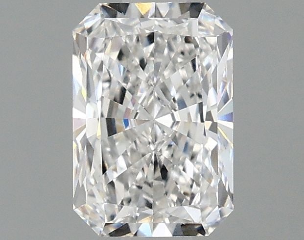Loose Lab Diamond - IGI Radiant 0.97ct D VVS2: Loose Lab Diamond - IGI Radiant 0.97ct D VVS2 This listing features Loose Lab Diamond - IGI Radiant 0.97ct D VVS2. Item specifics are provided below. Item Specifics: Source: This Is A Real Diamond Gro