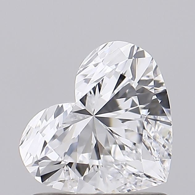Loose Lab Diamond - IGI Heart 0.98ct D VVS2: Loose Lab Diamond - IGI Heart 0.98ct D VVS2 This listing features Loose Lab Diamond - IGI Heart 0.98ct D VVS2. Item specifics are provided below. Item Specifics: Source: This Is A Real Diamond Grown I