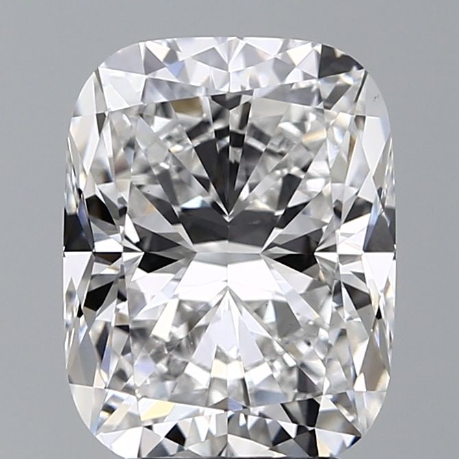 Loose Lab Diamond - IGI Cushion Modified 4.06ct E VVS2: Loose Lab Diamond - IGI Cushion Modified 4.06ct E VVS2 This listing features Loose Lab Diamond - IGI Cushion Modified 4.06ct E VVS2. Item specifics are provided below. Item Specifics: Source: This Is