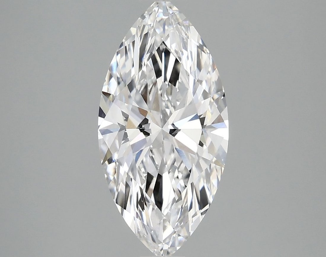 Loose Lab Diamond - IGI Marquise 2.0ct E VVS2 (1 of 1)