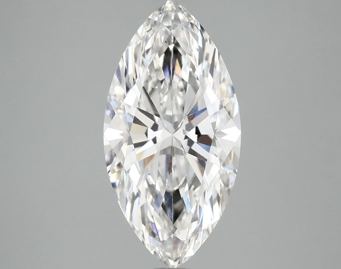Loose Lab Diamond - IGI Marquise 3.1ct F VVS2: Loose Lab Diamond - IGI Marquise 3.1ct F VVS2 This listing features Loose Lab Diamond - IGI Marquise 3.1ct F VVS2. Item specifics are provided below. Item Specifics: Source: This Is A Real Diamond Gro