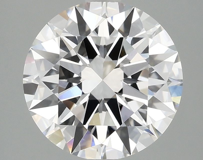 Ideal Loose Lab Diamond - IGI Round 3.07ct E VVS2 (1 of 1)