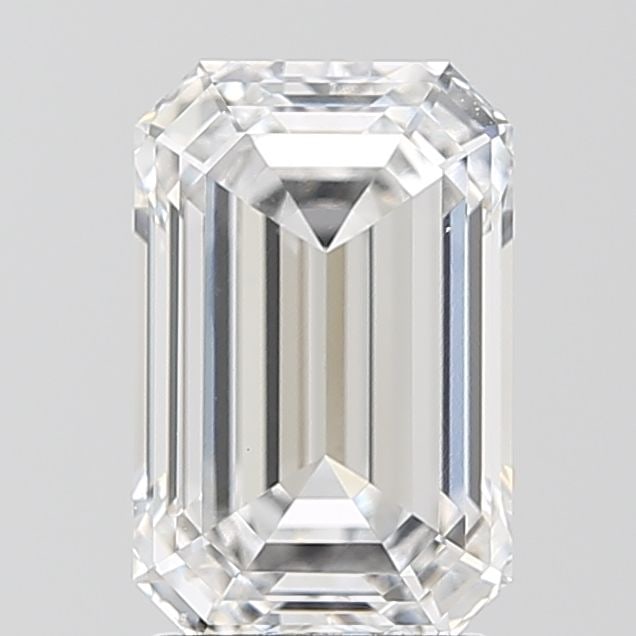 Loose Lab Diamond - IGI Emerald 3.1ct E VVS2: Loose Lab Diamond - IGI Emerald 3.1ct E VVS2 This listing features Loose Lab Diamond - IGI Emerald 3.1ct E VVS2. Item specifics are provided below. Item Specifics: Source: This Is A Real Diamond Grown