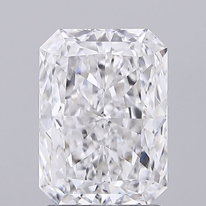 Loose Lab Diamond - IGI Radiant 1.75ct E VVS2 (1 of 1)