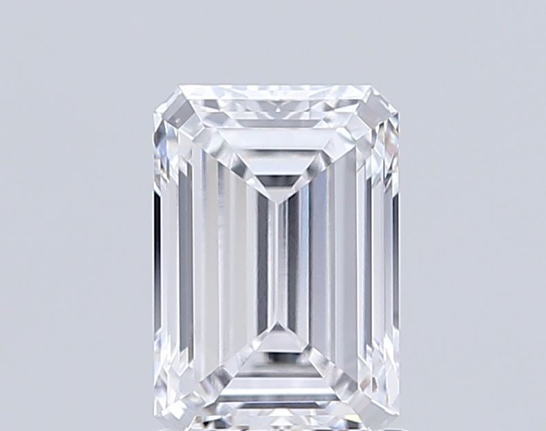 Loose Lab Diamond - IGI Emerald 1.57ct D VVS2: Loose Lab Diamond - IGI Emerald 1.57ct D VVS2 This listing features Loose Lab Diamond - IGI Emerald 1.57ct D VVS2. Item specifics are provided below. Item Specifics: Source: This Is A Real Diamond